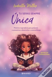 Capa do artigo Tu Serás Sempre Única
