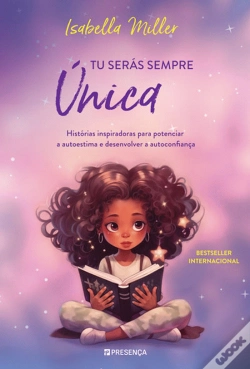 Capa do artigo Tu Serás Sempre Única