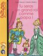 Tu Seras Un Grand Roi Comme Papa - Preview