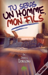 Tu Seras Un Homme, Mon Fils