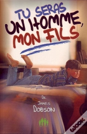 Capa do artigo Tu Seras Un Homme, Mon Fils