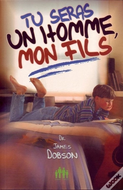 Capa do artigo Tu Seras Un Homme, Mon Fils