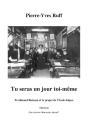 Tu Seras Un Jour Toi-Même ; Ferdinand Buisson Et Le Projet De L'École Laïque - Preview