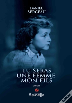Capa do artigo Tu Seras Une Femme, Mon Fils