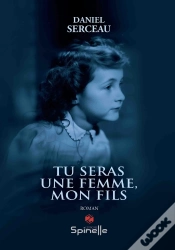 Capa do artigo Tu Seras Une Femme, Mon Fils