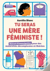 Capa do artigo Tu Seras Une Mère Féministe ! Manuel D