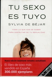 Capa do artigo Tu Sexo Es Tuyo  