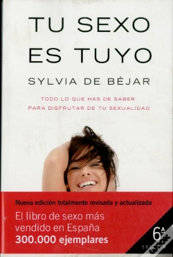 Capa do artigo Tu Sexo Es Tuyo  