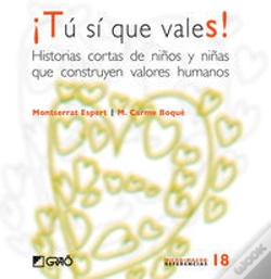 Capa do artigo ¡Tú Sí Que Vales!