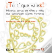 Capa do artigo ¡Tú Sí Que Vales!