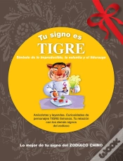 Capa do artigo Tu Signo Es Tigre