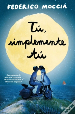 Capa do artigo Tú, Simplemente Tú