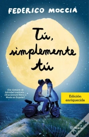 Capa do artigo Tú, Simplemente Tú