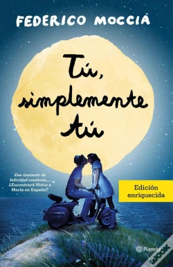 Capa do artigo Tú, Simplemente Tú