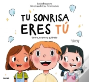 Capa do artigo Tu Sonrisa Eres Tu