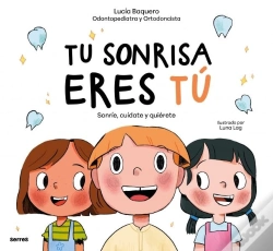 Capa do artigo Tu Sonrisa Eres Tu