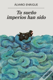 Capa do artigo Tu Sueño Imperios Han Sido