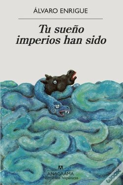 Capa do artigo Tu Sueño Imperios Han Sido