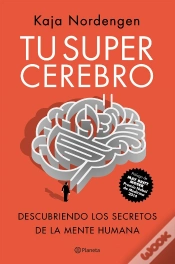 Capa do artigo Tu Supercerebro