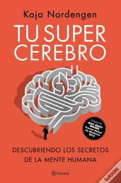 Capa do artigo Tu Supercerebro