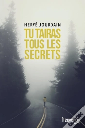 Capa do artigo Tu Tairas Tous Les Secrets