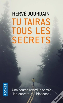 Capa do artigo Tu Tairas Tous Les Secrets