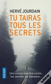 Tu Tairas Tous Les Secrets