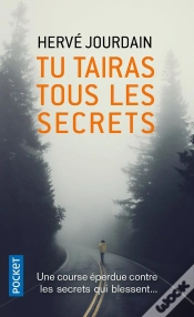 Capa do artigo Tu Tairas Tous Les Secrets