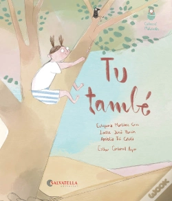 Capa do artigo Tu Tambe