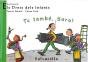 Tu També,Sara! - Preview
