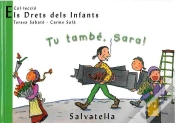Capa do artigo Tu També,Sara!