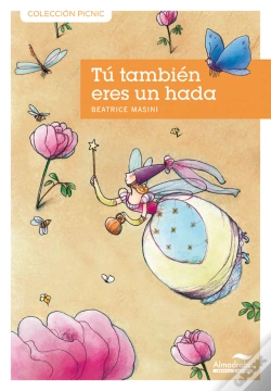 Capa do artigo Tú También Eres Un Hada