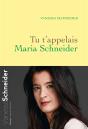 Tu T'Appelais Maria Schneider - Preview