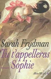 Tu T'Appelleras Sophie