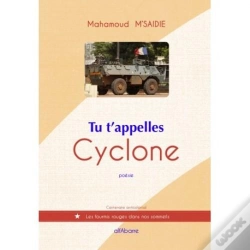 Capa do artigo Tu T'Appelles Cyclone - Mahamoud
