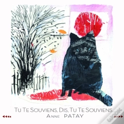 Capa do artigo Tu Te Souviens Dis, Tu Te Souviens