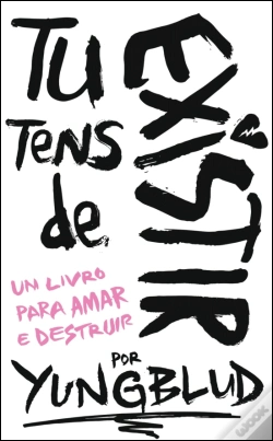 Capa do artigo Tu Tens de Existir