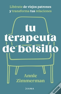 Capa do artigo Tu Terapeuta De Bolsillo
