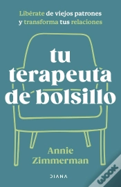 Capa do artigo Tu Terapeuta De Bolsillo