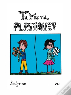 Capa do artigo Tu T'Es Vu, Plastique ?