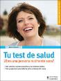 Tu Test De Salud - Preview