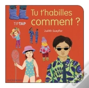 Capa do artigo Tu T