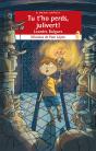 Tu T'Ho Perds, Julivert! - Preview