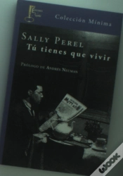 Capa do artigo Tú Tienes Que Vivir