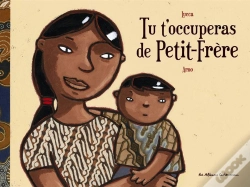 Capa do artigo Tu T'Occuperas De Petit Frere Ne 2011