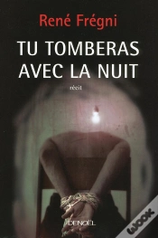 Capa do artigo Tu Tomberas Avec La Nuit
