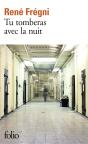 Tu Tomberas Avec La Nuit - Preview