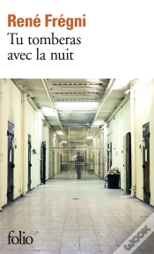 Capa do artigo Tu Tomberas Avec La Nuit