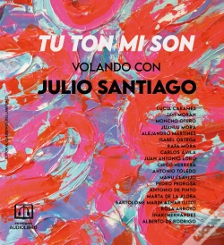 Capa do artigo Tu Ton Mi Son