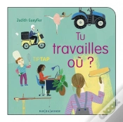 Capa do artigo Tu Travailles Où ?